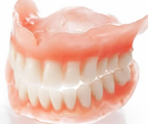Link to more info about Complete and Partial Dentures