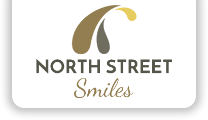 North Street Smiles Logo