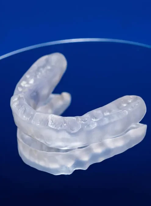 Teeth Grinding Mouth Guard