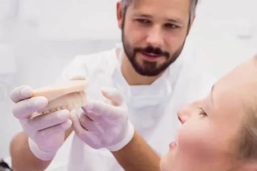 tooth extractions explained